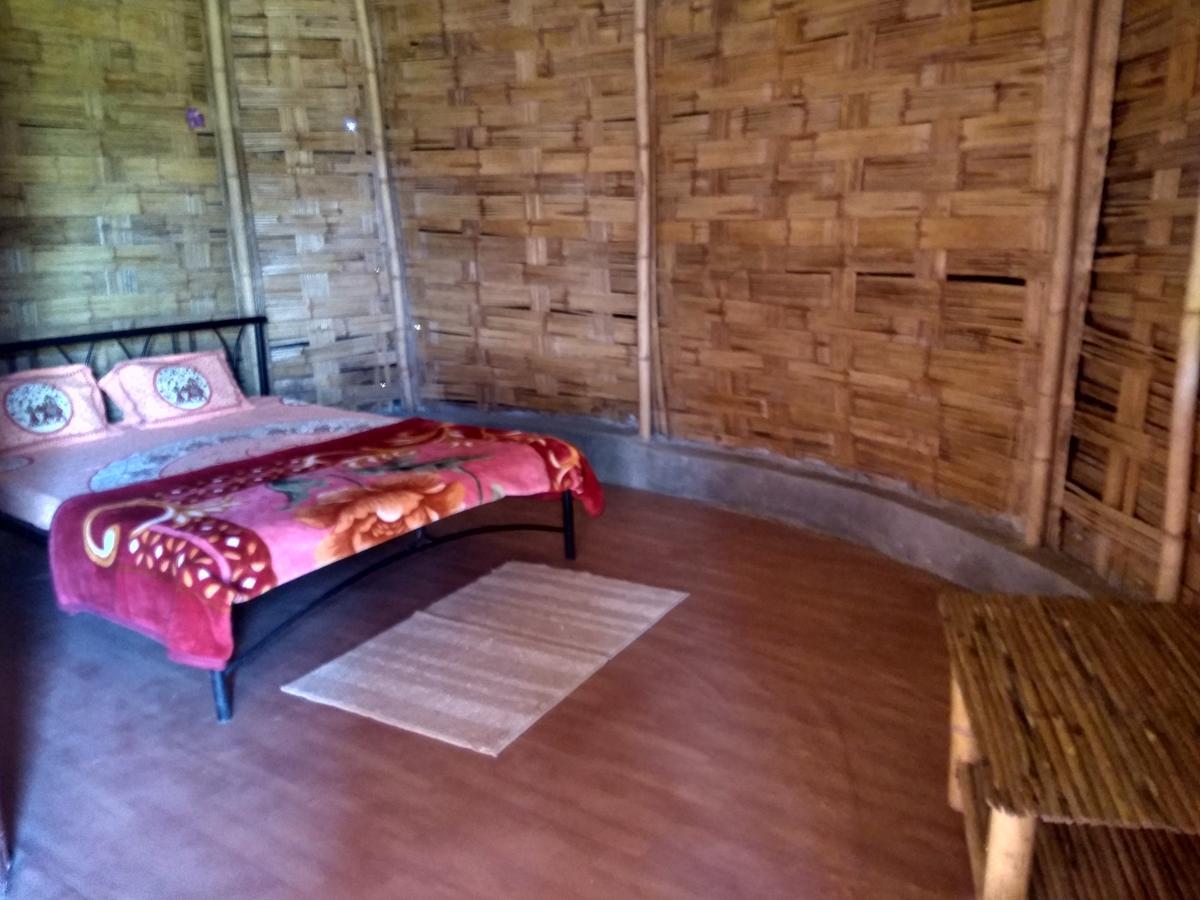 The Hillview Camp Resort Sasan Gir Exterior foto