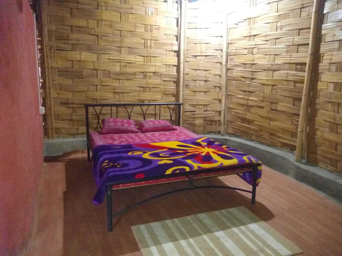 The Hillview Camp Resort Sasan Gir Exterior foto